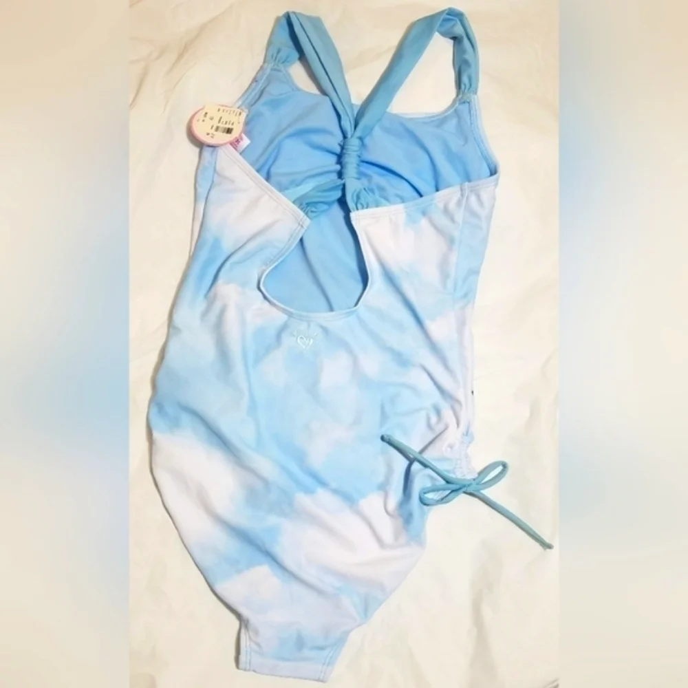 YAY Balloon Sky Bathing Suit